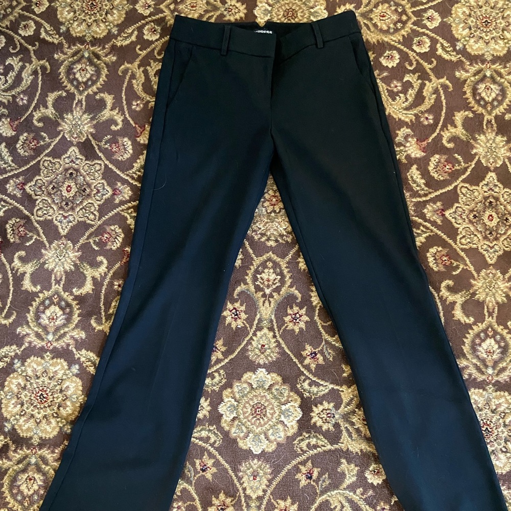 Express Editor Pants size 2